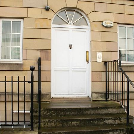 Beautifully Renovated Apartment -Central Edinburgh Luaran gambar