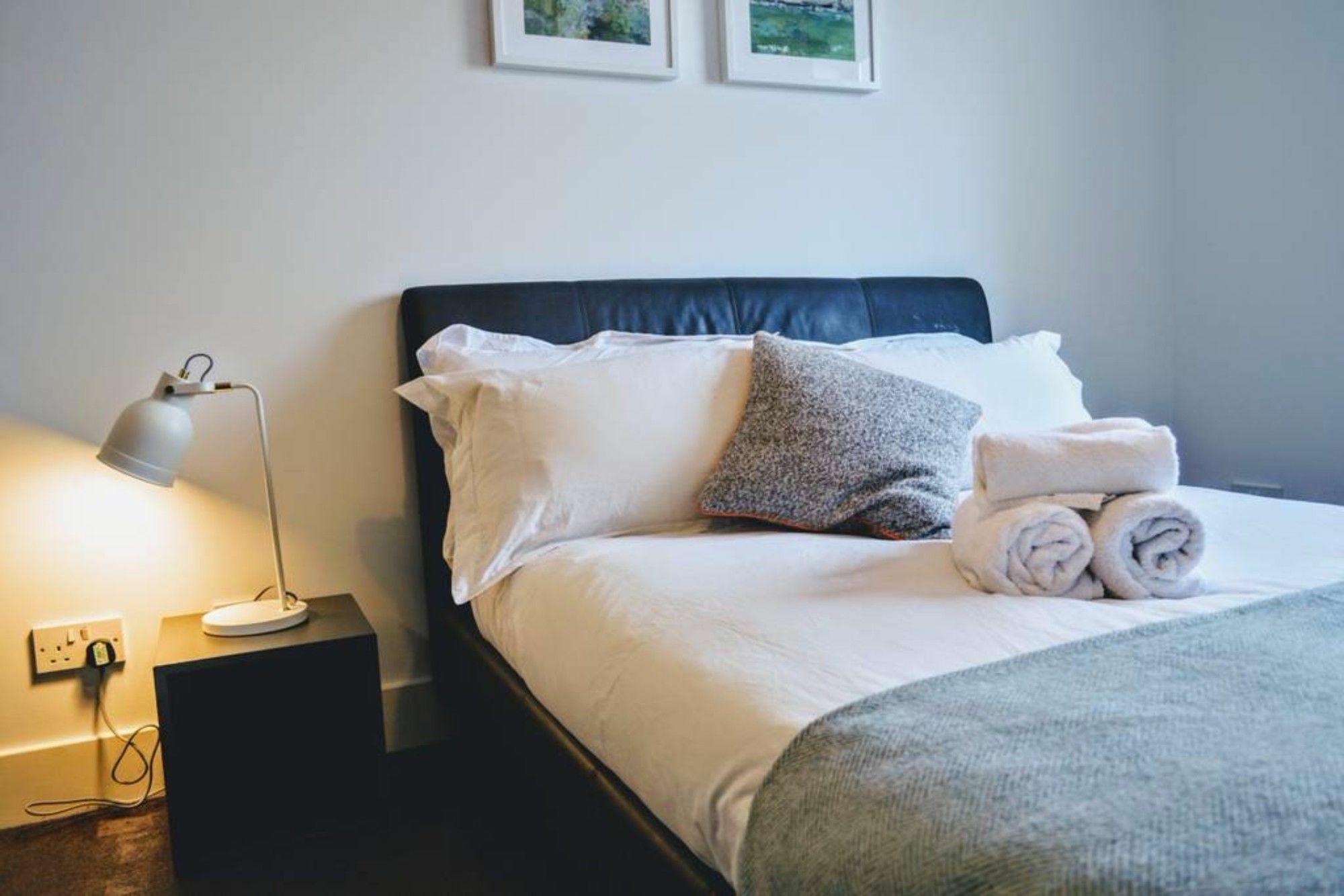 Beautifully Renovated Apartment -Central Edinburgh Luaran gambar