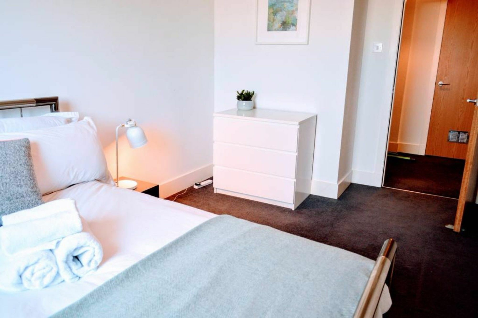 Beautifully Renovated Apartment -Central Edinburgh Luaran gambar