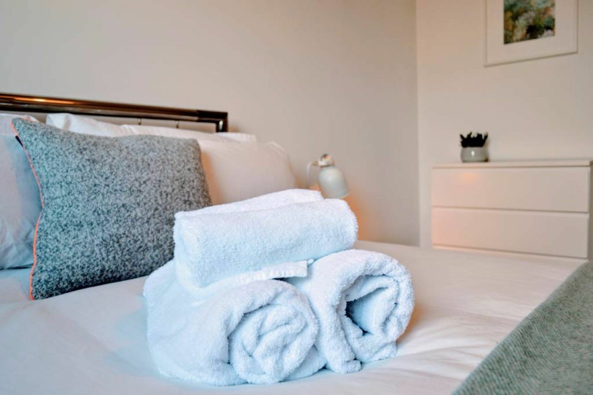 Beautifully Renovated Apartment -Central Edinburgh Luaran gambar
