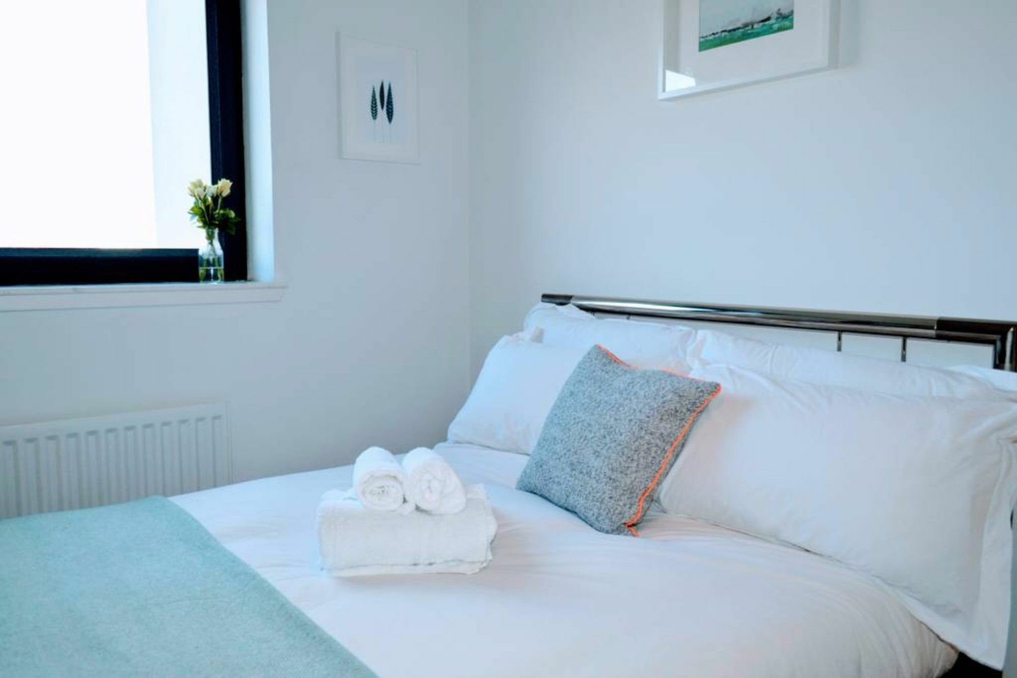 Beautifully Renovated Apartment -Central Edinburgh Luaran gambar