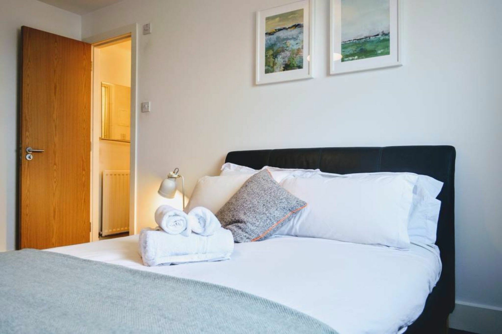 Beautifully Renovated Apartment -Central Edinburgh Luaran gambar