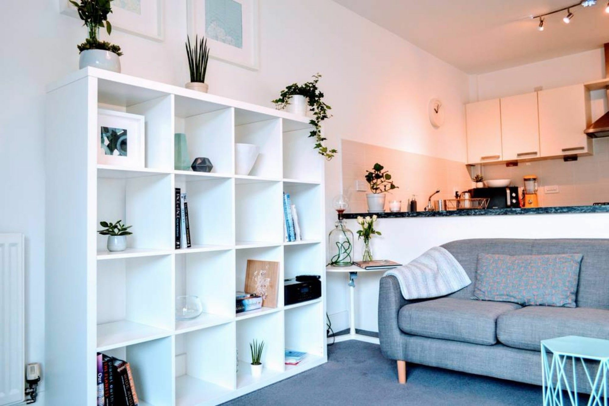 Beautifully Renovated Apartment -Central Edinburgh Luaran gambar