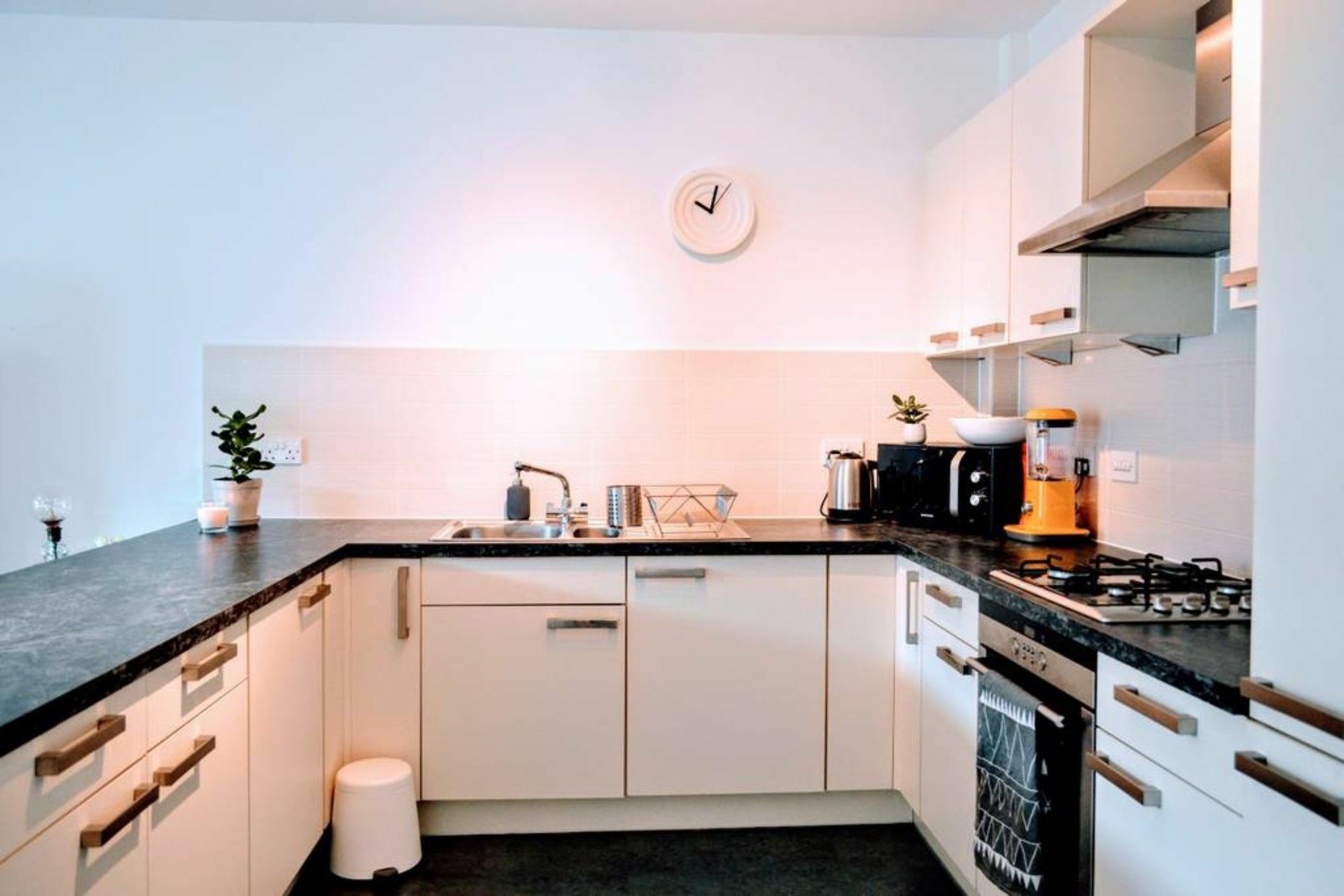 Beautifully Renovated Apartment -Central Edinburgh Luaran gambar