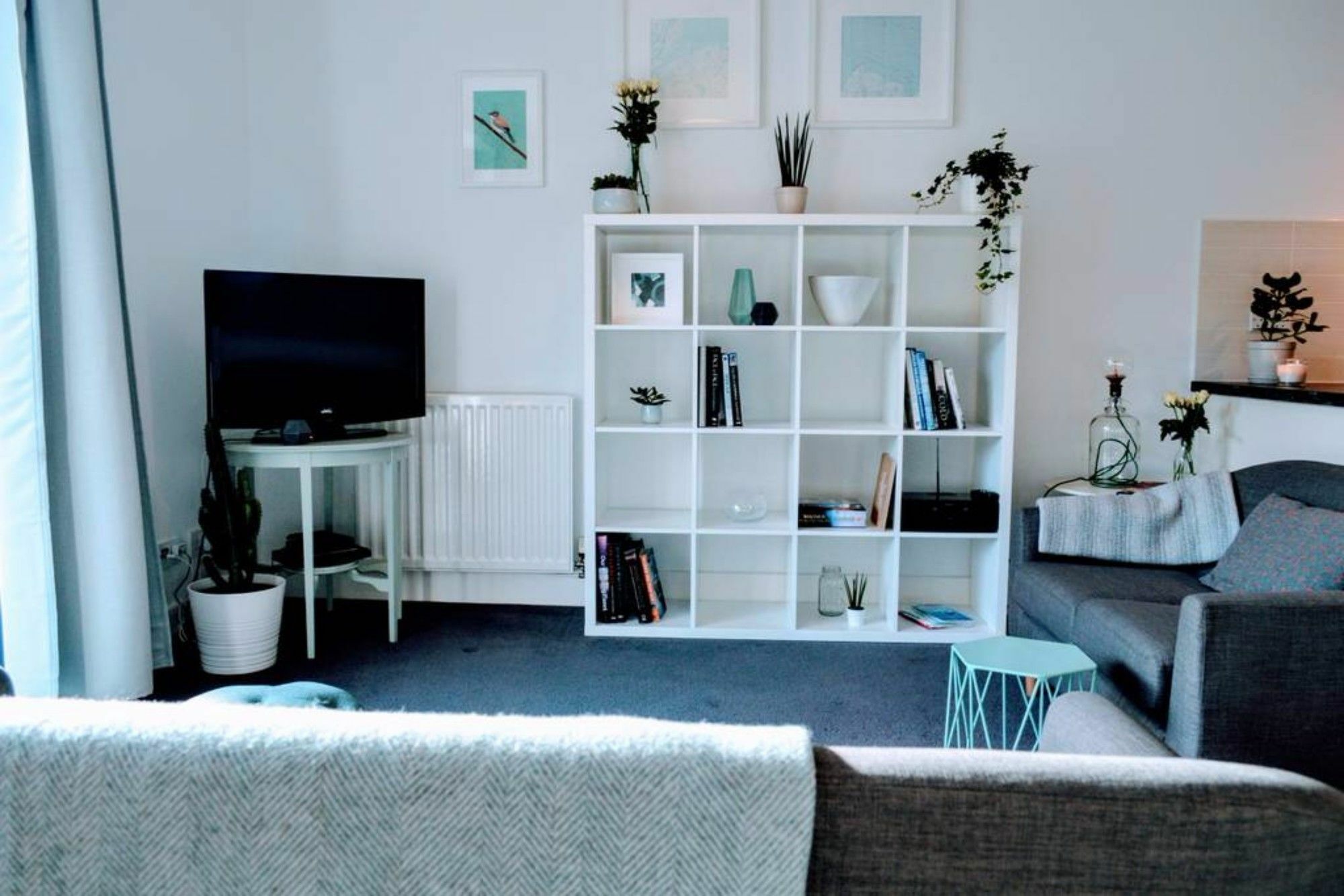 Beautifully Renovated Apartment -Central Edinburgh Luaran gambar