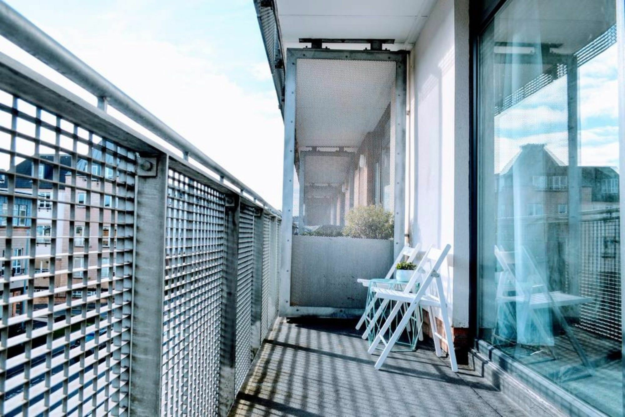 Beautifully Renovated Apartment -Central Edinburgh Luaran gambar